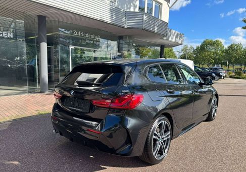 BMW 118, 2021 3
