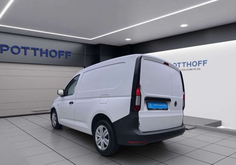 Volkswagen Caddy, 2022