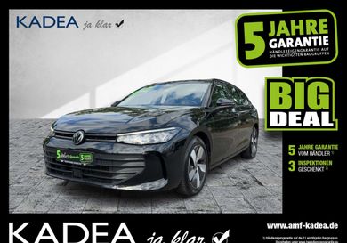 Volkswagen Passat Variant, 2025