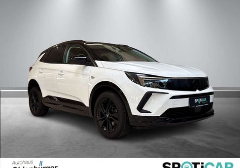Opel, 2022 3