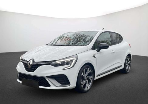 Renault Clio, 2023