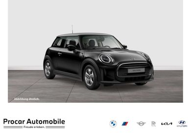 MINI Cooper, 2023