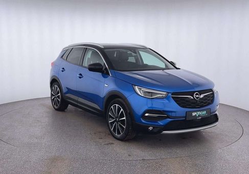 Opel Grandland X, 2021 3