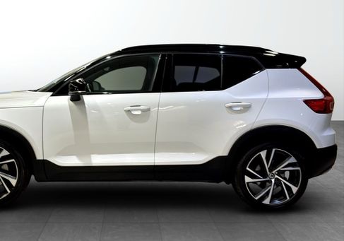 Volvo XC40, 2020 2