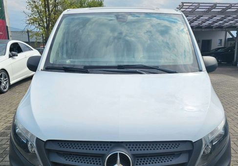 Mercedes-Benz Vito, 2018