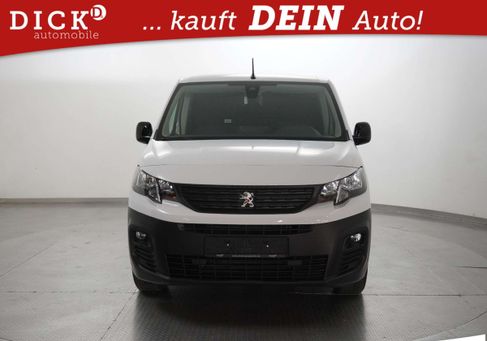 Peugeot Partner, 2023