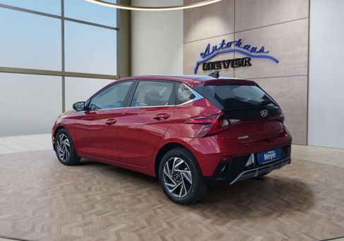 Hyundai i20, 2026 3