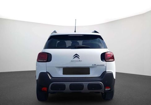 Citroën C3 Aircross, 2023 3