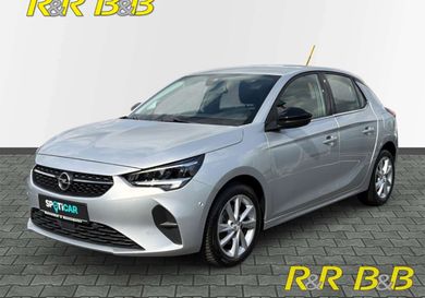 Opel Corsa, 2023