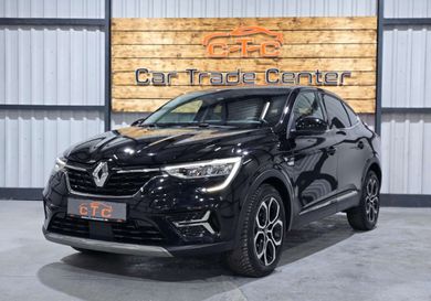 Renault Arkana, 2023