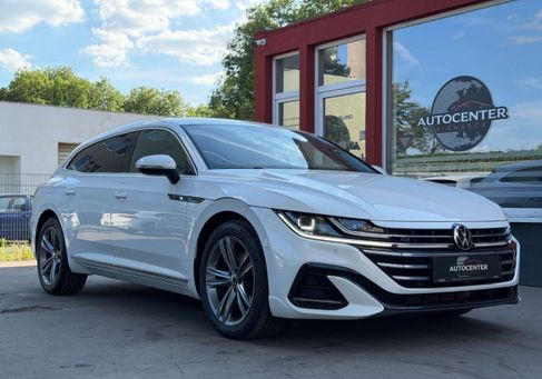 Volkswagen Arteon, 2023 2