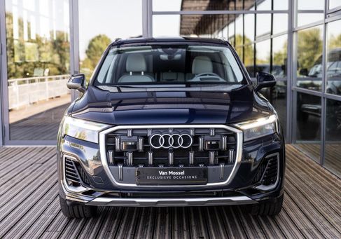 Audi Q7, 2025