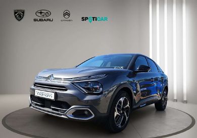 Citroën C4, 2023