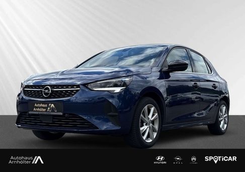 Opel Corsa, 2021 2