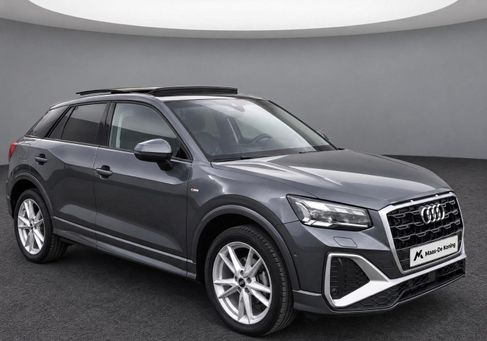 Audi Q2, 2023 3