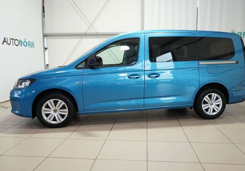 Volkswagen Caddy, 2024 2