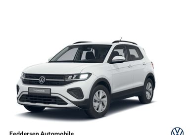 Volkswagen T-Cross, 2025