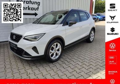 Seat Arona, 2023