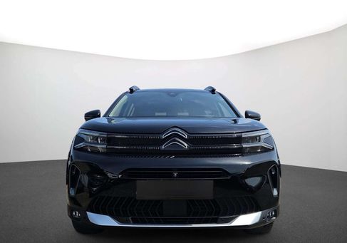 Citroën C5 Aircross, 2024