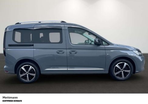 Volkswagen Caddy, 2024 3