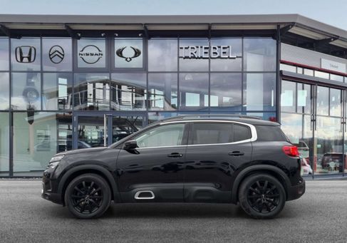 Citroën C5 Aircross, 2020 3