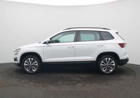 Skoda Karoq, 2022