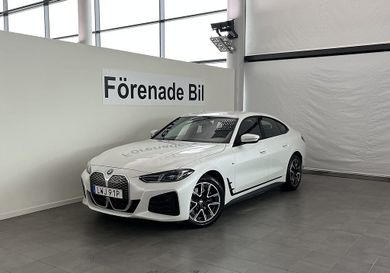 BMW i4, 2026