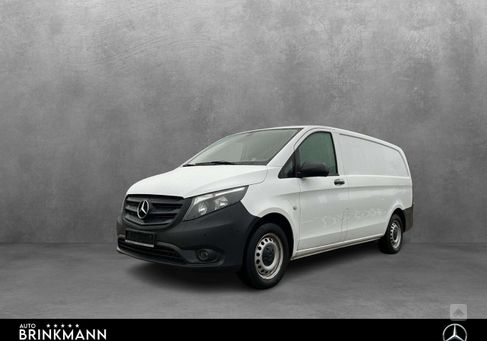 Mercedes-Benz Vito, 2019