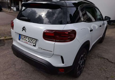 Citroën C5 Aircross, 2025 2