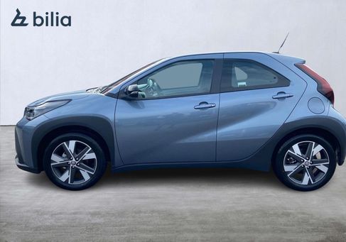 Toyota Aygo, 2026 3