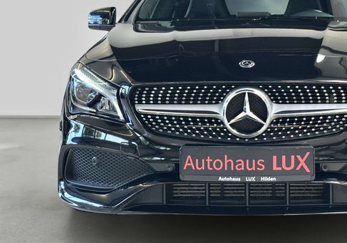 Mercedes-Benz CLA 180, 2019 3
