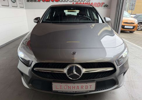 Mercedes-Benz A 200, 2019