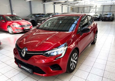 Renault Clio, 2023