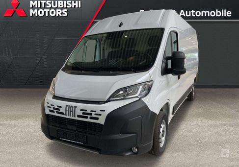 Fiat Ducato, 2024