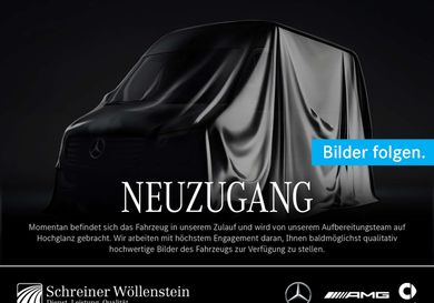 Mercedes-Benz Sprinter, 2021