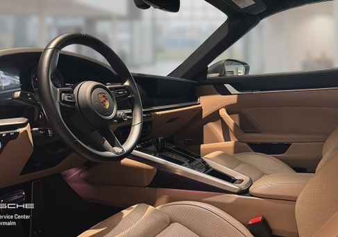 Porsche 911, 2024