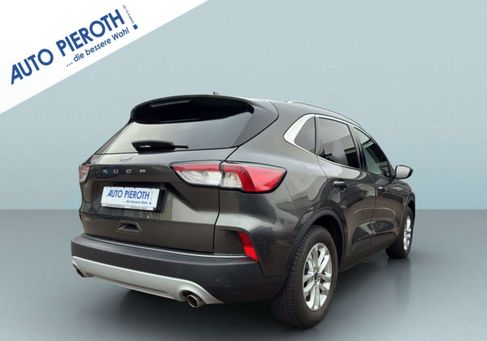 Ford Kuga, 2020