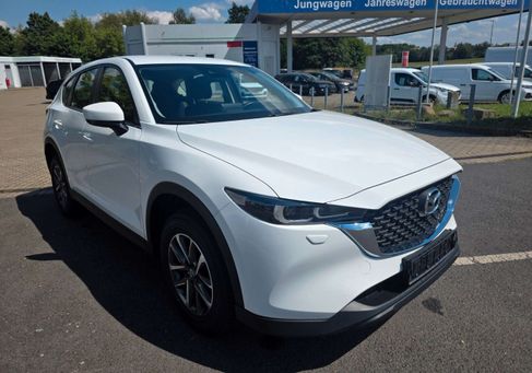 Mazda CX-5, 2023 3