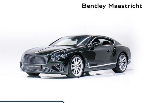 Bentley Continental GT, 2019