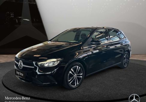 Mercedes-Benz B 250, 2023