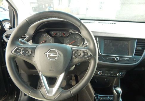 Opel Crossland X, 2024 2