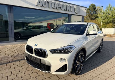 BMW X2, 2019 2