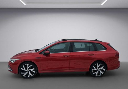 Volkswagen Golf, 2022 2