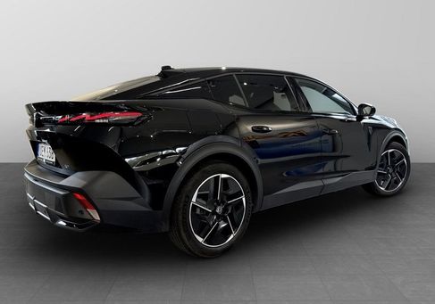 Peugeot 408, 2024