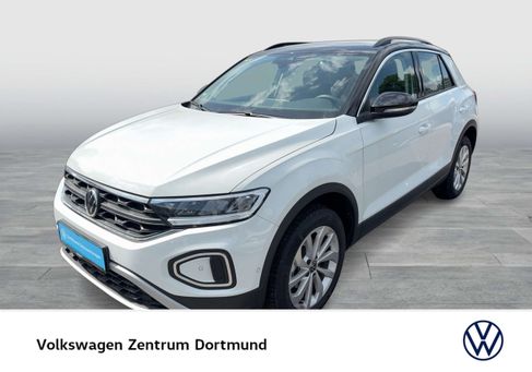Volkswagen T-Roc, 2025