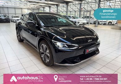Kia EV6, 2023