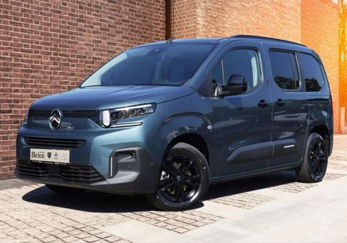 Citroën Berlingo, 2025 2