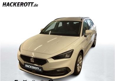 Seat Leon, 2024