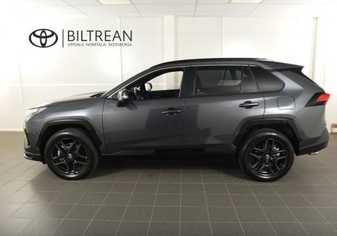 Toyota RAV 4, 2025 3