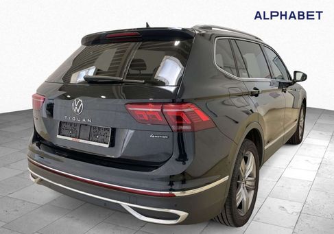Volkswagen Tiguan Allspace, 2023
